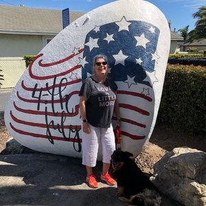 Meet your Posher, Jan